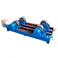 картинка Сварочный роликовый вращатель BKT-3 от компании Нова Механика