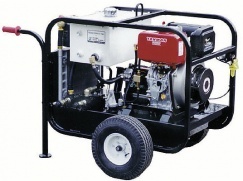 картинка Гидравлическая станция HYDRA-TECH HT11DXR от компании Нова Механика