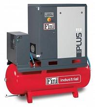 картинка Компрессор винтовой Fini PLUS 11-08/10-270, ременной привод от компании Нова Механика