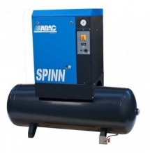 картинка Винтовой компрессор SPINN 3.0-10/200 от компании Нова Механика